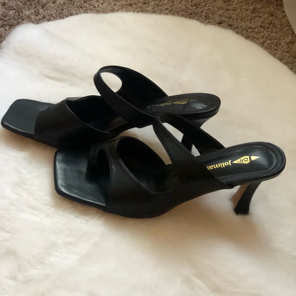 JOLIE SHOES